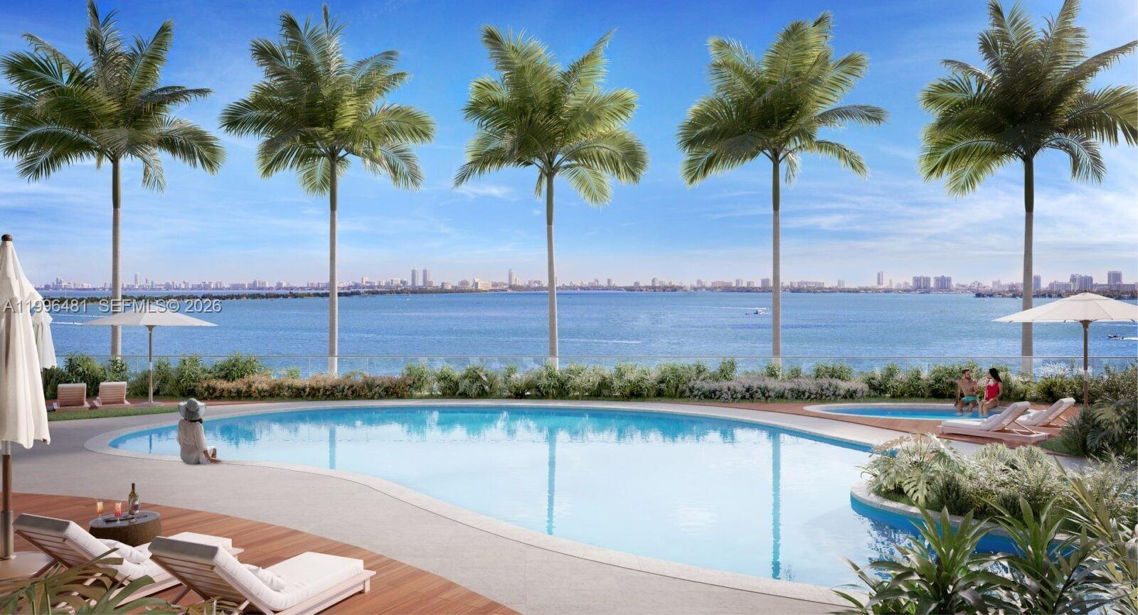 Residential in Miami 4
