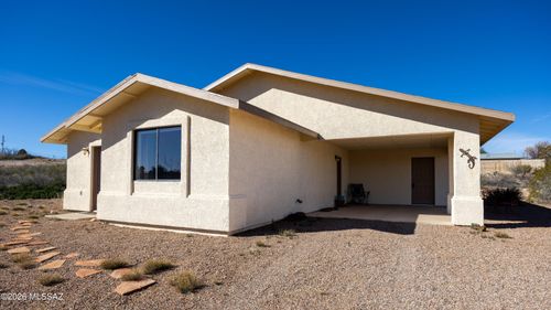 127 N Gila Dr, Tombstone, AZ, 85638-6537 | Card Image