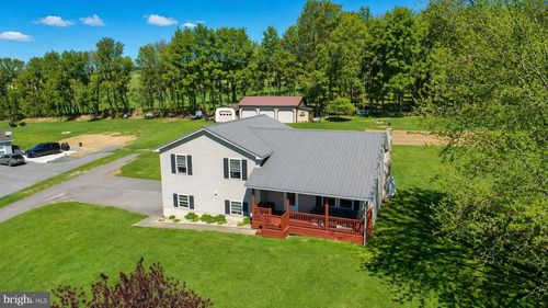 2074 Aiken Miller Rd, ACCIDENT, MD, 21520-1019 | Card Image