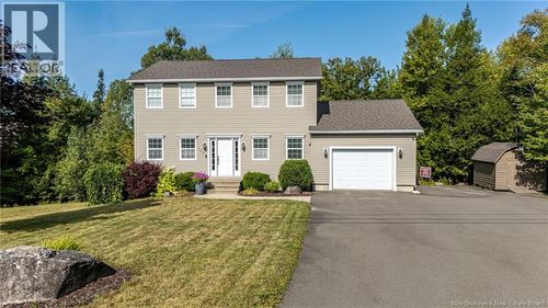 111 Maplehurst Dr, Richibucto Road, NB, E3A0G5 | Card Image