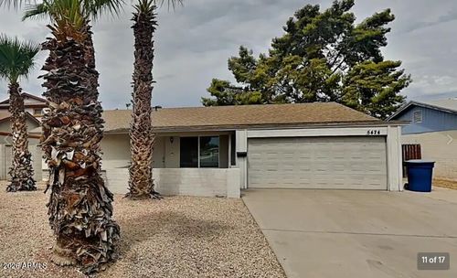 5424 S El Camino Drive, Tempe, AZ, 85283 | Card Image