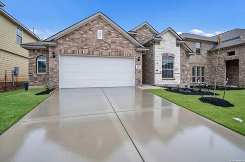 10163 Bussang Rd, Schertz, TX, 78154-0380 | Card Image