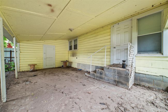 701 S Austin St, House other with 2 bedrooms, 1 bathrooms and null parking in De Leon TX | Image 8