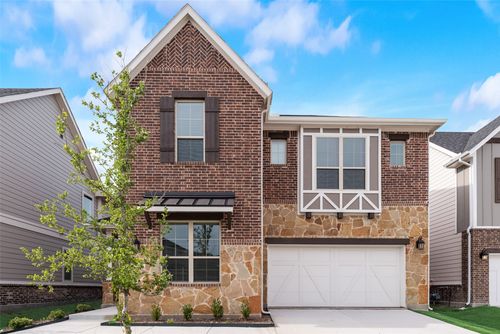 7109 El Matador Dr, Rowlett, TX, 75088-1393 | Card Image