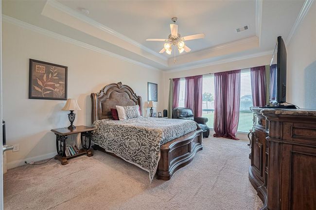 20322 Fossil Valley Ln, House other with 4 bedrooms, 4 bathrooms and 3 parking in Cypress TX | Image 42
