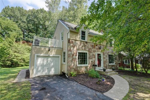 64 Washington Dr, Rochester, NY, 14625-2040 | Card Image