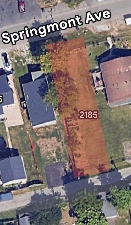 2185 Springmont Ave, Columbus, OH, 43223-1645 | Card Image