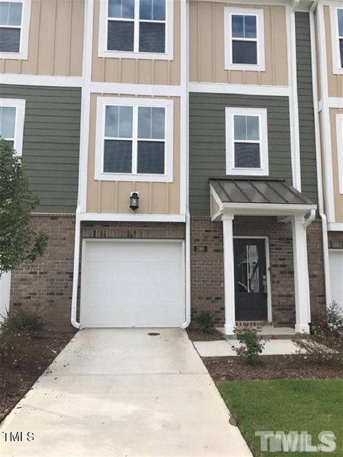 392 Skymont Dr, Holly Springs, NC, 27540-6361 | Card Image