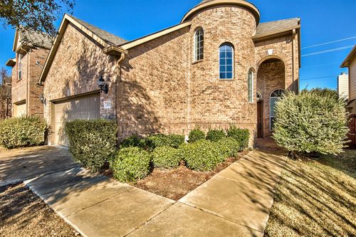 2717 Tangerine Ln, Plano, TX, 75074-2047 | Card Image