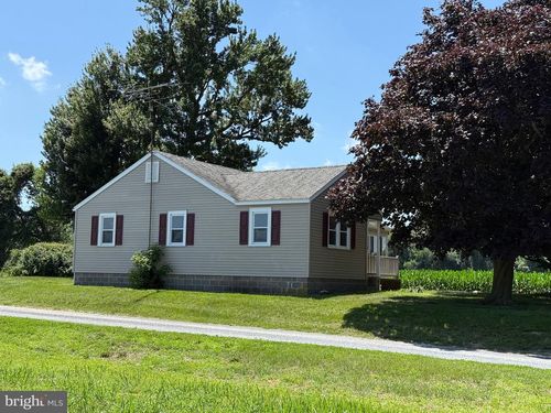 6163 Big Stone Beach Rd, MILFORD, DE, 19963-7432 | Card Image