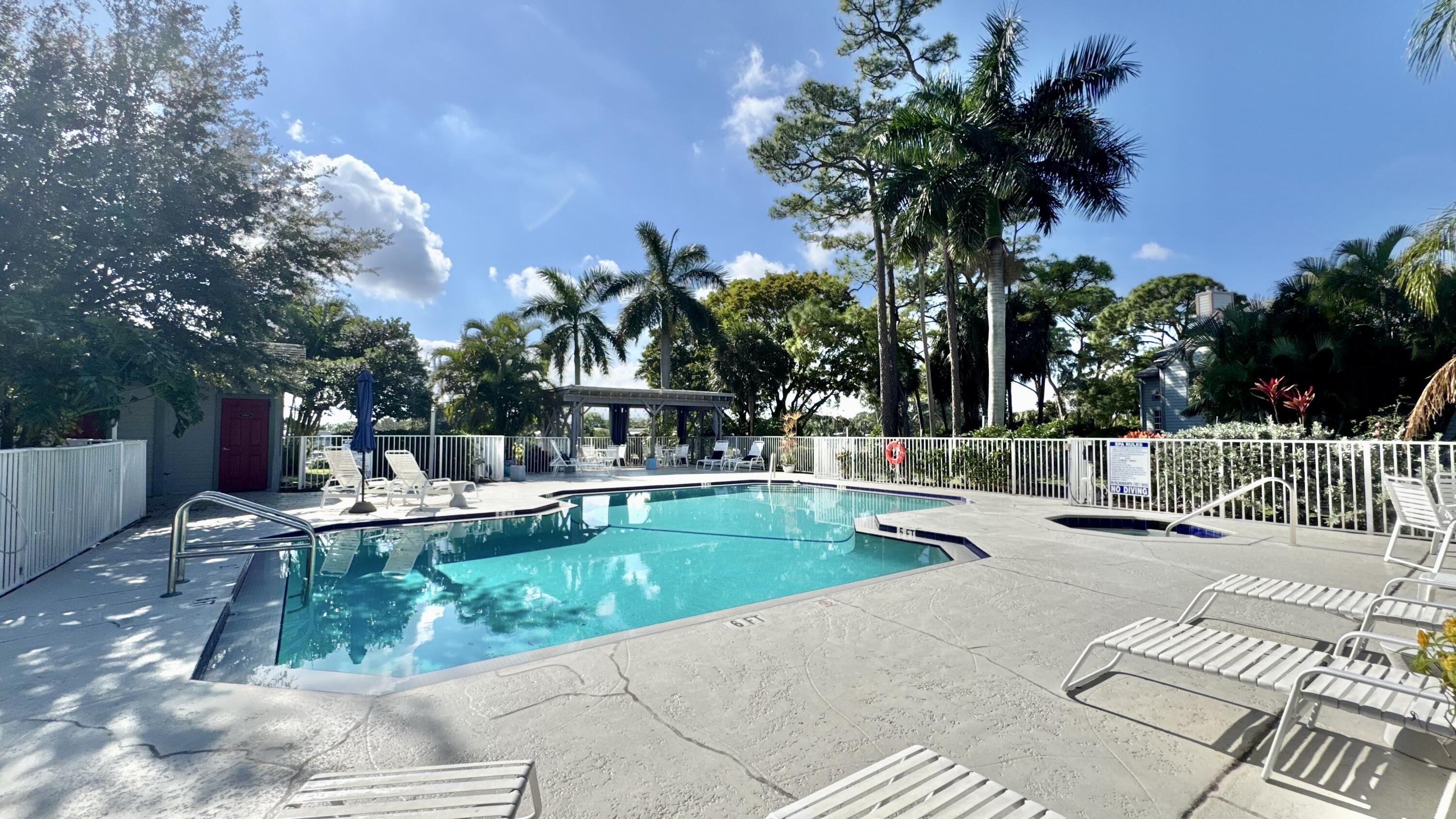 Residential Lease in Boca Raton 5