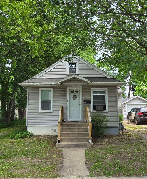 1131 6th Street, BELOIT, WI, 53511 | Card Image