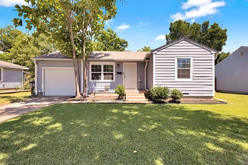 2124 Sharon Dr, Garland, TX, 75041-1649 | Card Image