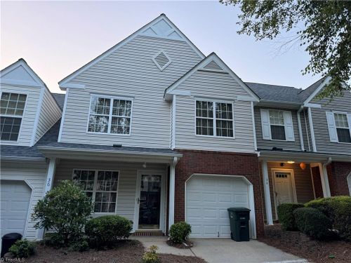 36 Josephine Circle, Greensboro, NC, 27410 | Card Image