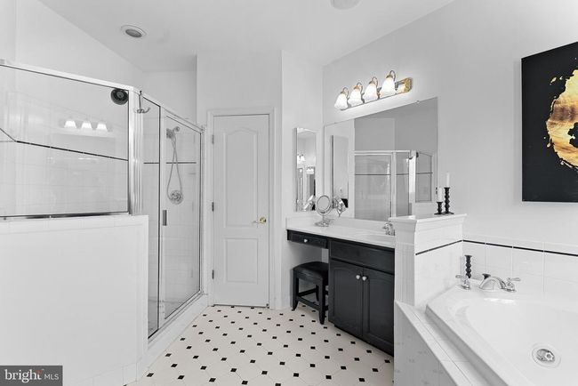 19101 Icehouse Ter, Townhouse with 3 bedrooms, 4 bathrooms and null parking in Lansdowne VA | Image 36