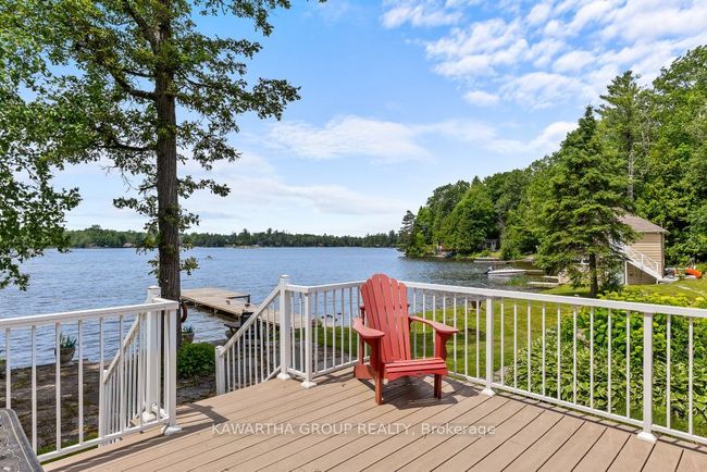 103 Shadow Lake Rd, House other with 5 bedrooms, 2 bathrooms and 8 parking in Coboconk ON | Image 42