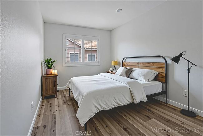 VIRTUALLY STAGED BEDROOM 3 | Image 38