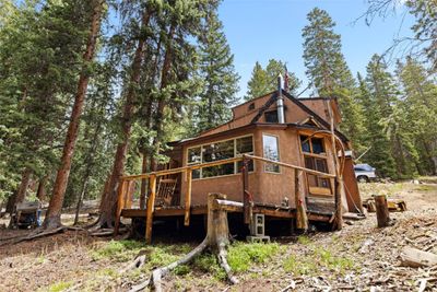 6020 Woodland & Forrester, Home with 0 bedrooms, 0 bathrooms and null parking in Leadville CO | Image 1