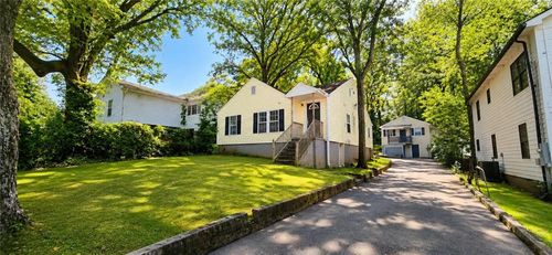 1591 Woodland Ave Se, Atlanta, GA, 30316-3153 | Card Image
