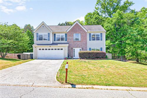 1209 Mystic Dr, Loganville, GA, 30052-9008 | Card Image