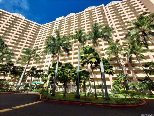 apt-1505-3075 Ala Poha Pl, Honolulu, HI, 96818-1688 | Card Image