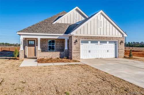 125 Wasden Way, Prattville, AL, 36066 | Card Image