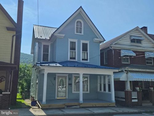 1356 Lincoln Ave, Tyrone, PA, 16686-1416 | Card Image