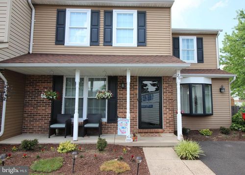 26 Steeplechase Cir, HORSHAM, PA, 19044-1147 | Card Image
