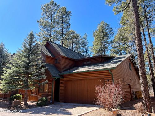2942 Timberline Rd, Pinetop, AZ, 85935-8481 | Card Image