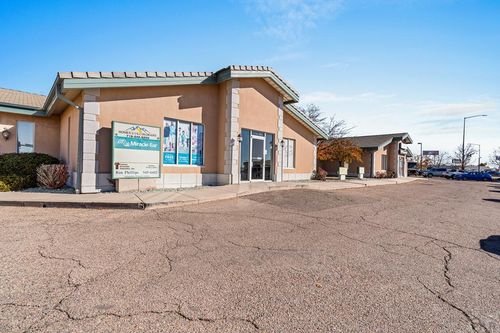 2099 W Us Highway 50, Pueblo, CO, 81008-1672 | Card Image