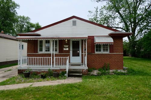 433 W Otis Ave, Hazel Park, MI, 48030-3210 | Card Image