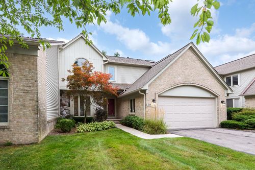 239 St Lawrence Boulevard, Northville, MI, 48168 | Card Image