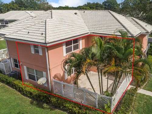 1923 Stratford Way, West Palm Beach, FL, 33409-7612 | Card Image