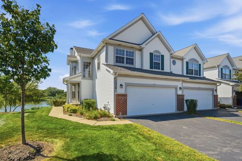 1258 Appaloosa Way, Bartlett, IL, 60103-1872 | Card Image