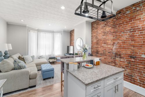 1-6 Holden Row, Boston, MA, 02129 | Card Image