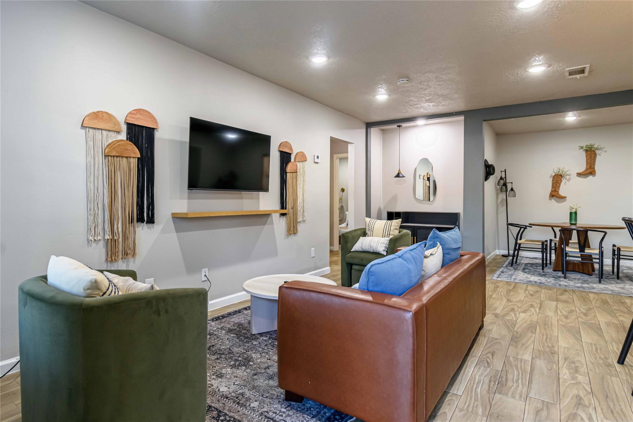 Residential Lease in Houston 4