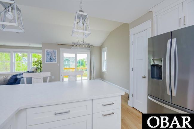 D - 105 Colington Point Cir, Townhouse with 3 bedrooms, 4 bathrooms and null parking in Kill Devil Hills NC | Image 9
