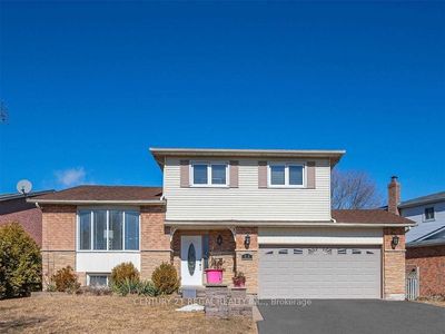 88 Overbank Dr, House other with 3 bedrooms, 5 bathrooms and 6 parking in Oshawa ON | Image 2