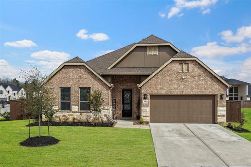 29003 Spicewood Valley Dr, New Caney, TX, 77357 | Card Image