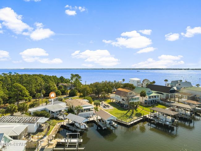 6123 Big Daddy Dr, House other with 2 bedrooms, 2 bathrooms and null parking in Panama City Beach FL | Image 8