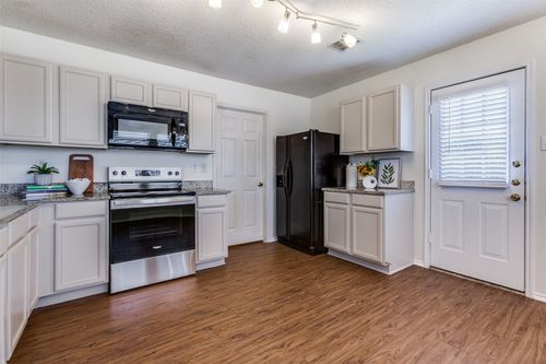 2613 Salt Maker Way, Little Elm, TX, 75068-6460 | Card Image