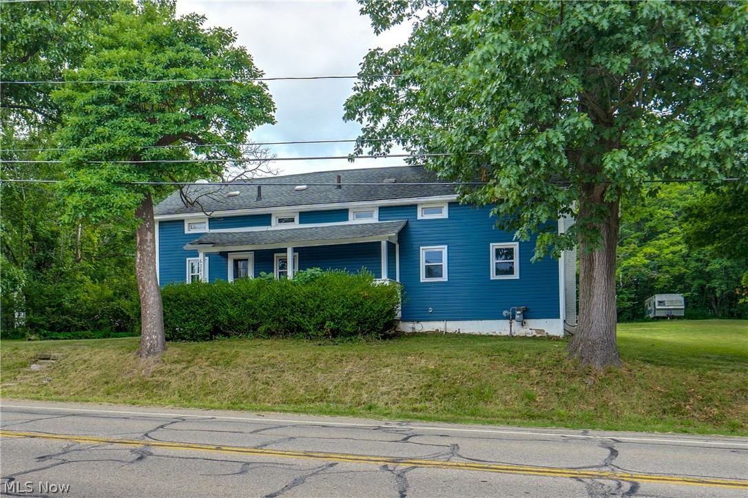 Residential in Clinton 2