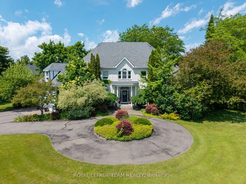 1345 Potter Dr, Manotick, ON, K4M1C6 | Card Image