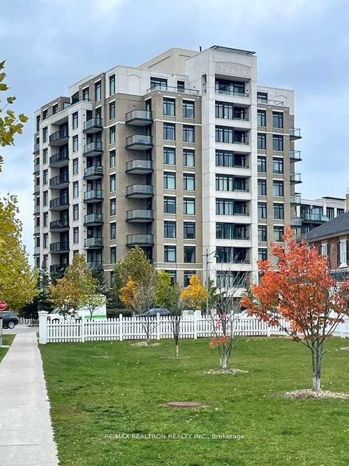 701-111 Upper Duke Cres, Markham, ON, L6G0C8 | Card Image