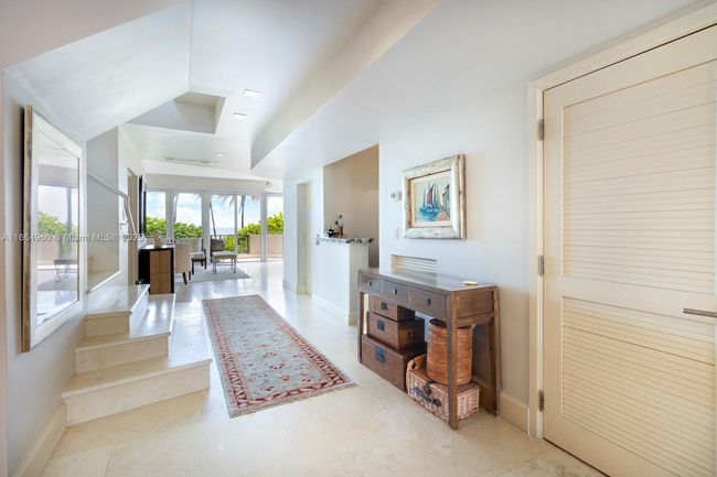 APT-174 - 201 Crandon Blvd, Townhouse with 4 bedrooms, 7 bathrooms and null parking in Key Biscayne FL | Image 13