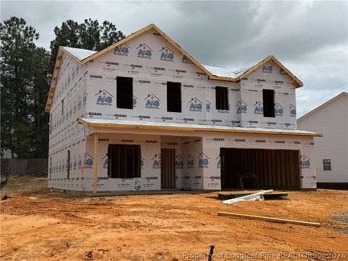 317 Brickendon Ln, Raeford, NC, 28376-0197 | Card Image