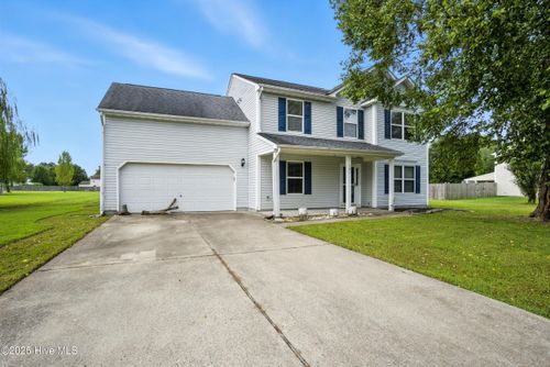 141 Long Pine Rd, South Mills, NC, 27976-9611 | Card Image