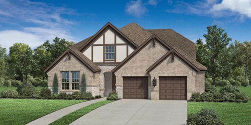 1809 Tolleson Dr, Aledo, TX, 76008-2255 | Card Image