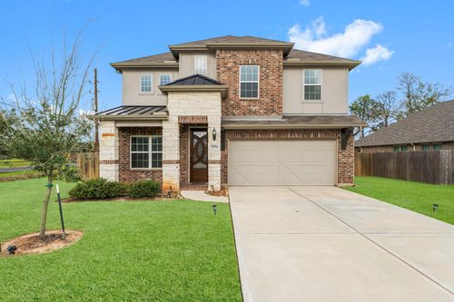 7054 Terra Dr, Manvel, TX, 77578-2749 | Card Image