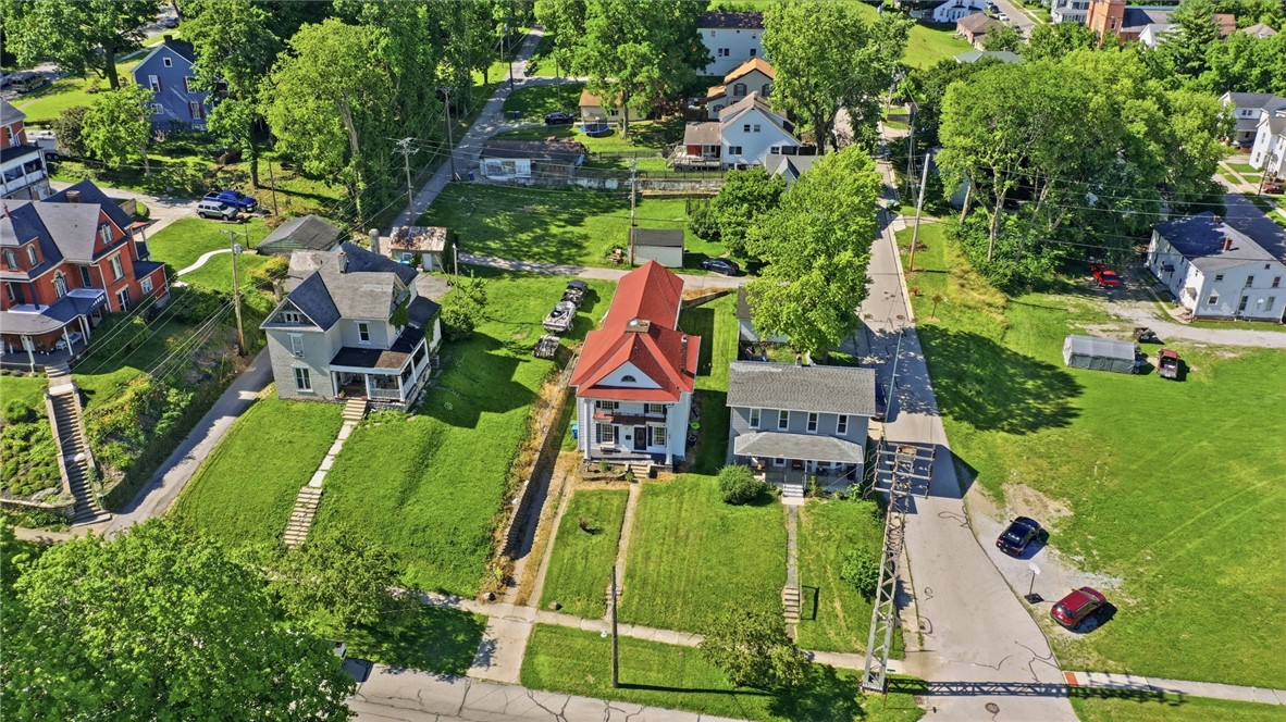 Residential in Sidney 2